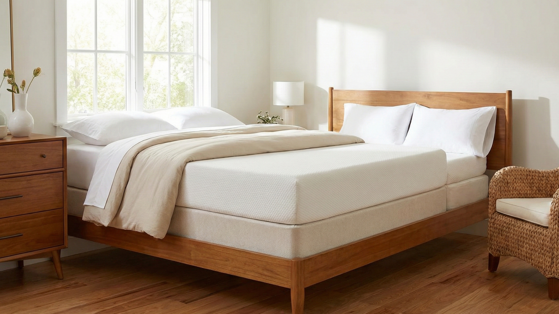 Furniture & Mattress